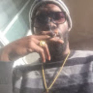 Meet your Posher, Kenroy